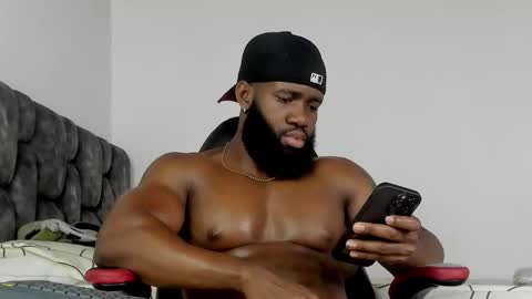 James BBC online show from 09.14.25