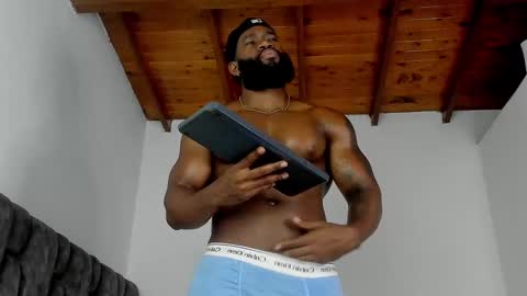 James BBC online show from 10.04.25