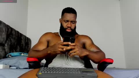 Snapshot of james_bbcmuscle chatting on 06.02.26 James BBC online show from 06.02.26