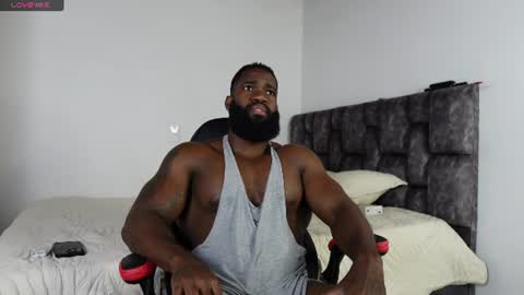 Snapshot of james_bbcmuscle chatting on 06.14.26 James BBC online show from 06.14.26