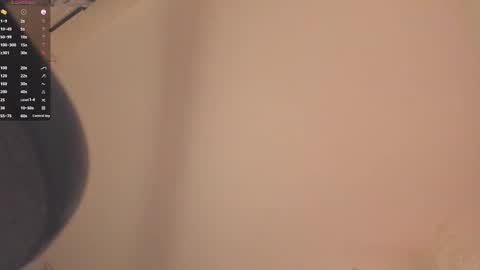 Snapshot of james_carter7 chatting on 10.17.25 Juan online show from 10.17.25