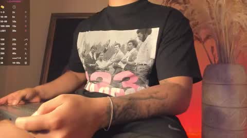 Juan online show from 01.13.26