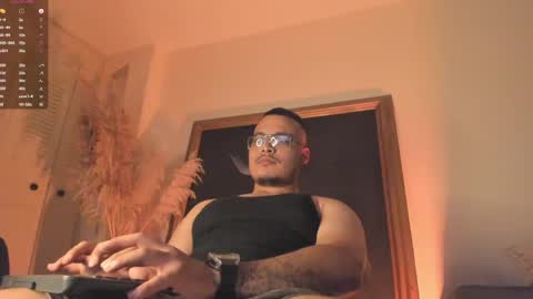 Juan online show from 05.08.26