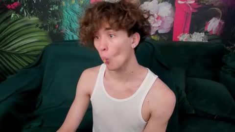 james_colleman online show from 11.20.25