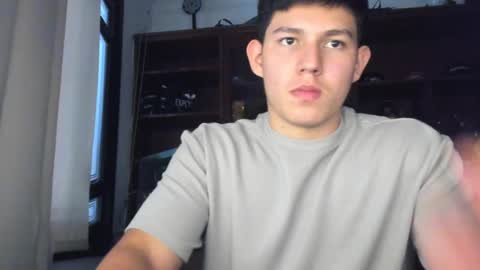 james_cr online show from 01.29.25