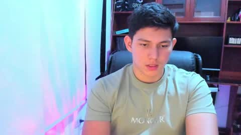 james_cr online show from 02.02.25