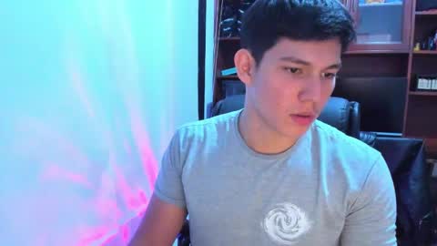 james_cr online show from 02.04.25