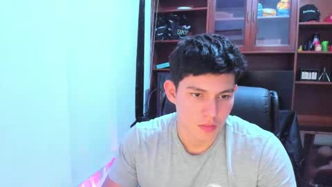 james_cr online show from 02.04.25