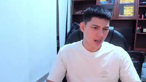 james_cr online show from 02.22.25