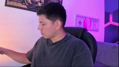 james_cr online show from 09.28.25