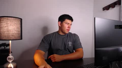 james_cr online show from 10.02.25