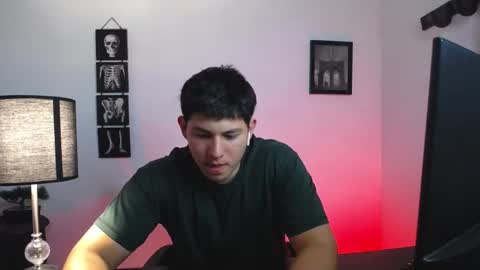 james_cr online show from 10.22.25