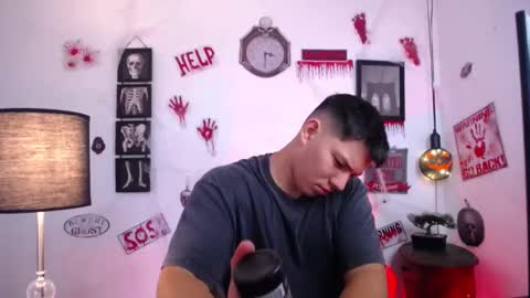 james_cr online show from 10.27.25