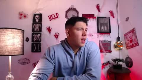 james_cr online show from 10.28.25