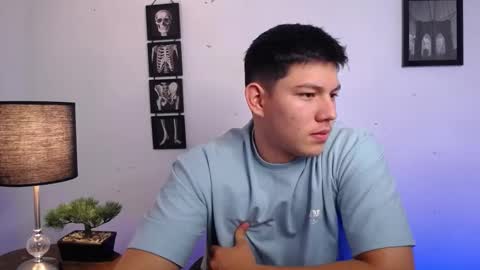 james_cr online show from 11.08.25