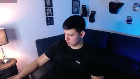 james_cr online show from 02.28.26