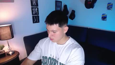 james_cr online show from 03.07.26