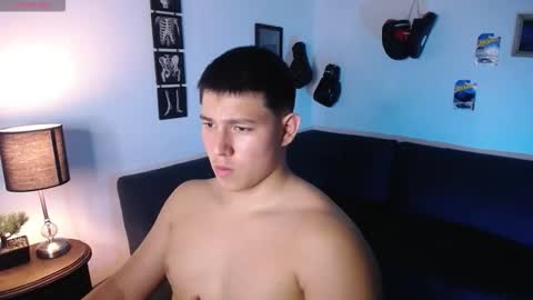 james_cr online show from 03.08.26