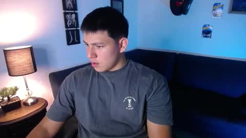 james_cr online show from 03.16.26