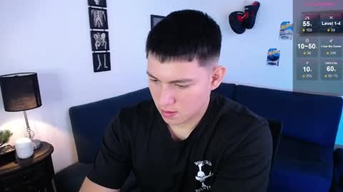 james_cr online show from 04.21.26