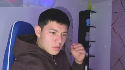 james_cr online show from 05.11.26
