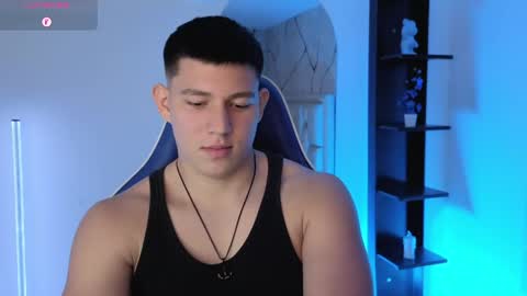james_cr online show from 05.31.26