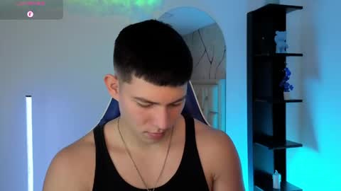 james_cr online show from 06.04.26
