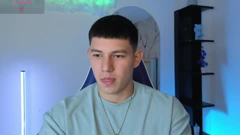 james_cr online show from 06.05.26