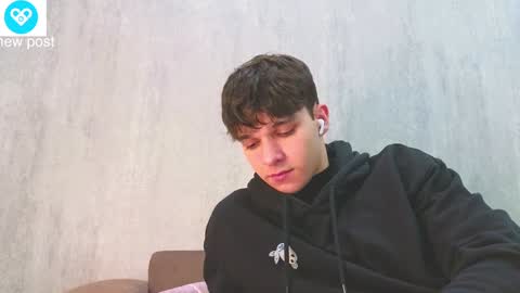 James online show from 12.01.24