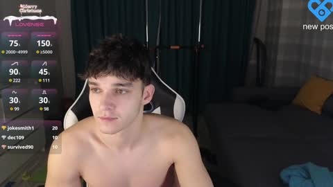 James online show from 12.23.24