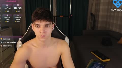 James online show from 01.19.25