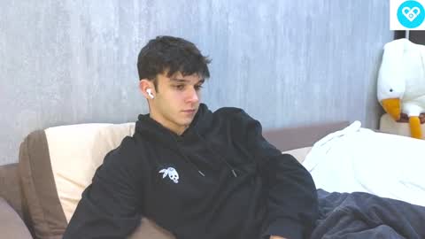 James online show from 02.08.25