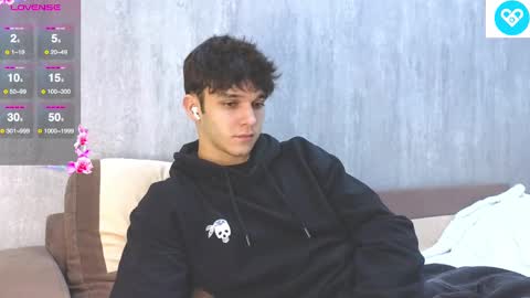 James online show from 02.13.25