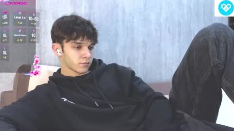 James online show from 02.15.25