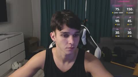 James online show from 11.06.25