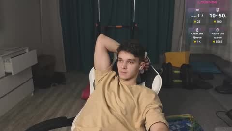 James online show from 11.25.25