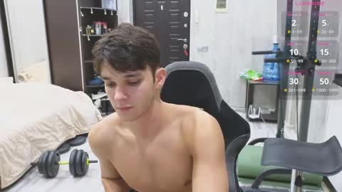 James online show from 02.20.26