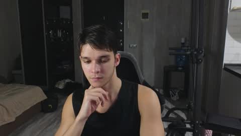 James online show from 03.07.26