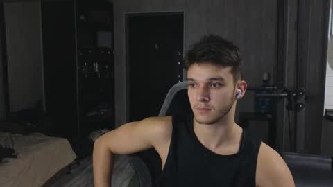 James online show from 03.15.26