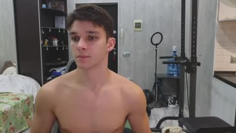 James online show from 04.14.26