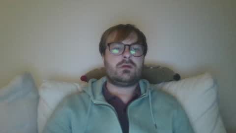James Heron online show from 01.24.25