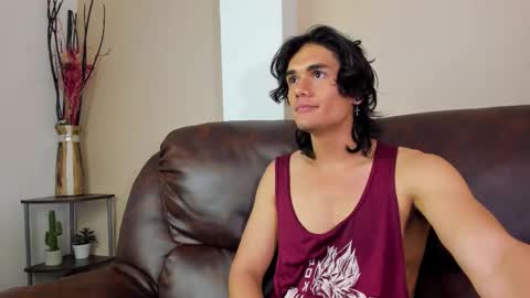 Snapshot of james_morrisonm chatting on 11.21.25 james_morrisonm online show from 11.21.25