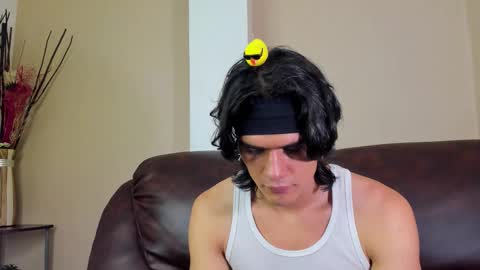 Snapshot of james_morrisonm chatting on 11.27.25 james_morrisonm online show from 11.27.25