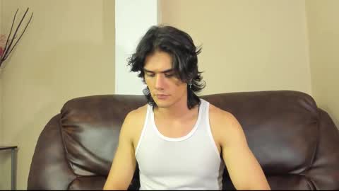 Snapshot of james_morrisonm chatting on 11.28.25 james_morrisonm online show from 11.28.25