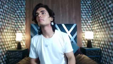 james_morrisonm online show from 12.20.25