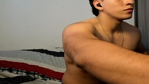 james_silva1 online show from 05.14.26