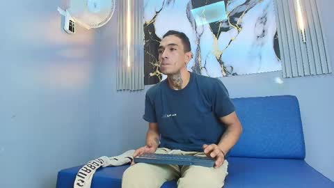 James online show from 06.04.26
