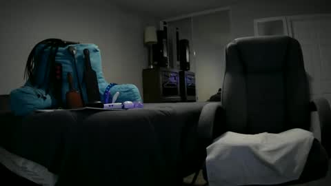 James Bondage online show from 01.26.25