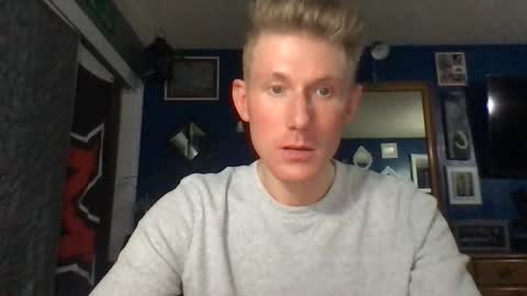 jamesbpeach online show from 01.26.25