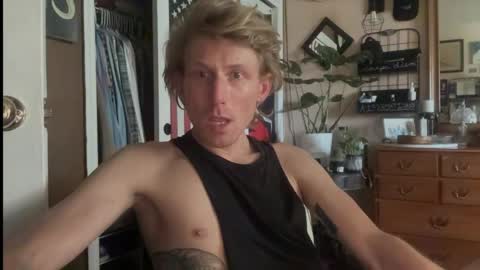 jamesbpeach online show from 04.28.26